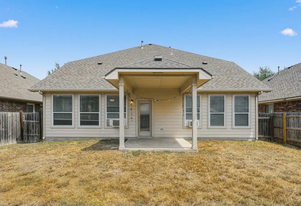 4429 Rolling Water Drive Pflugerville, TX 78660