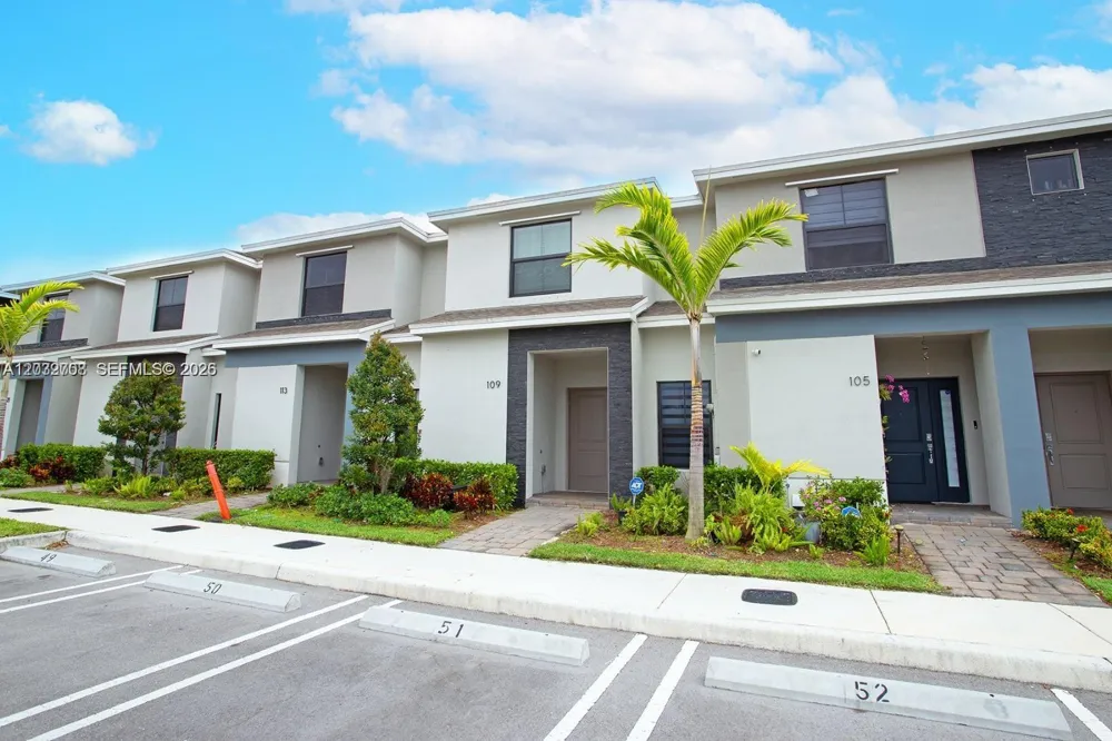 109 NE 3rd Ct Florida City, FL 33034