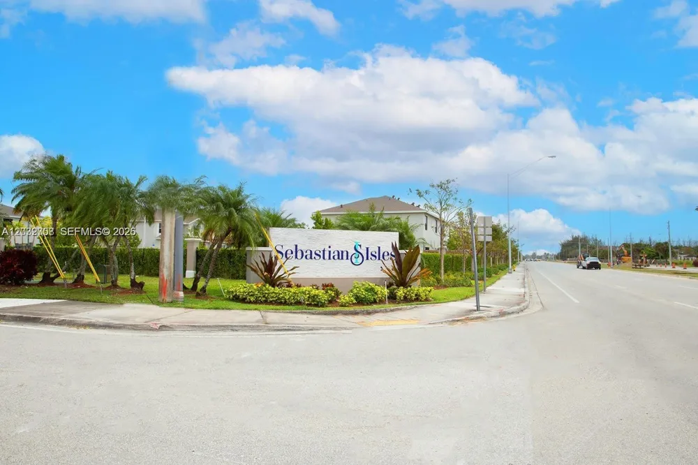 109 NE 3rd Ct Florida City, FL 33034