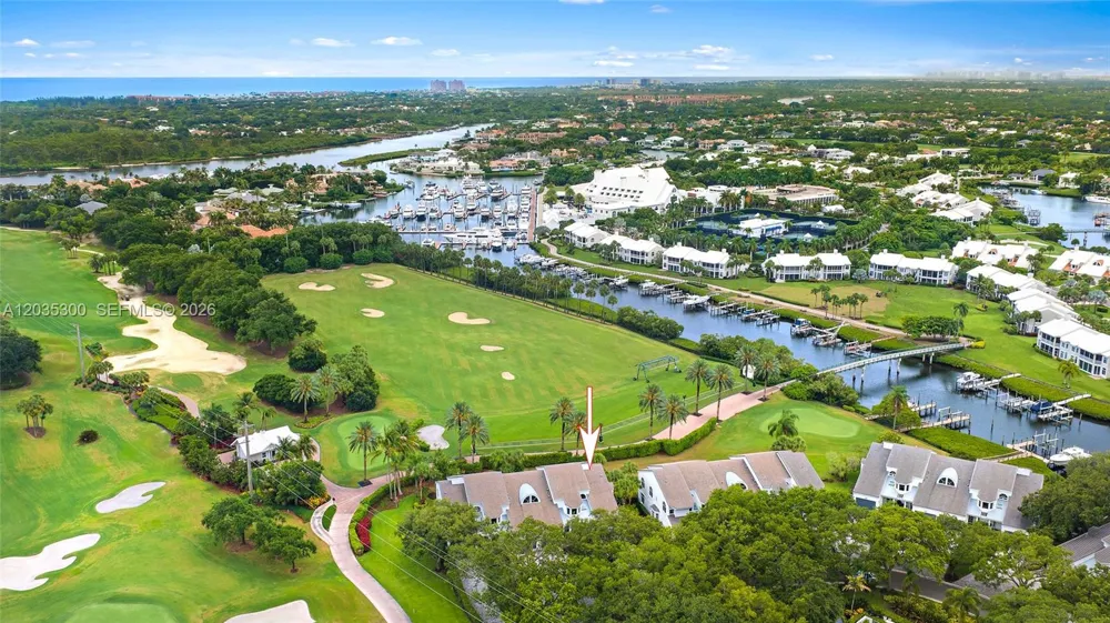 316 Spyglass Way Jupiter, FL 33477
