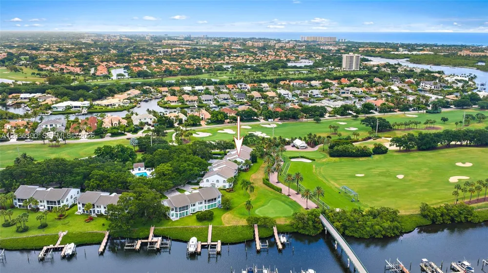316 Spyglass Way Jupiter, FL 33477