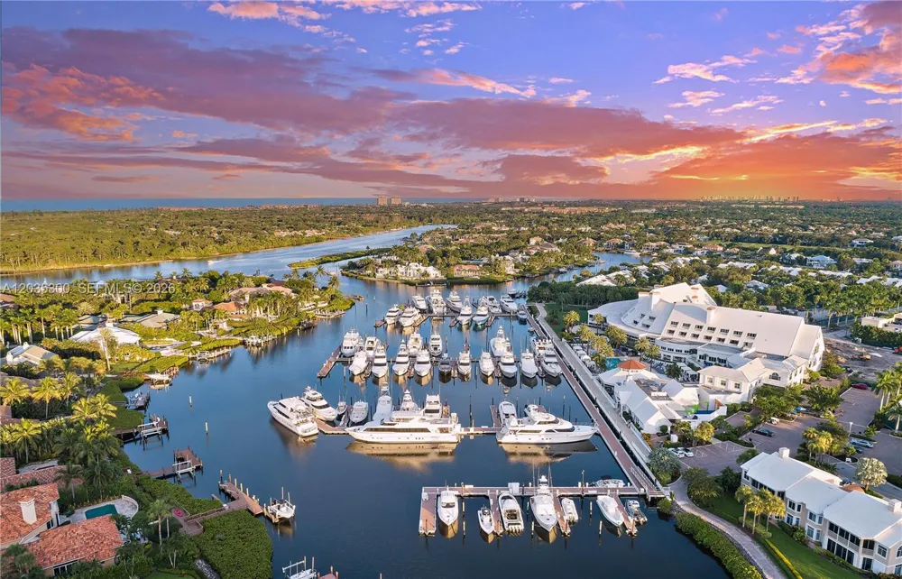 316 Spyglass Way Jupiter, FL 33477