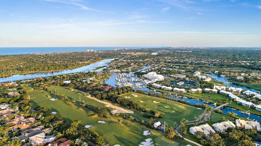 316 Spyglass Way Jupiter, FL 33477