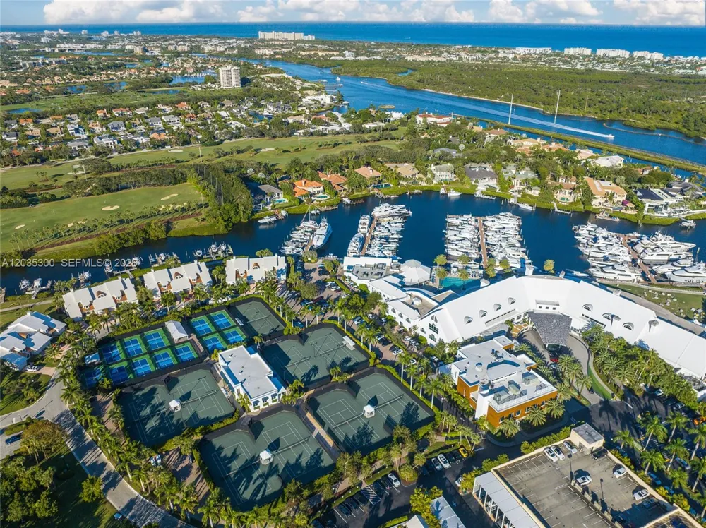 316 Spyglass Way Jupiter, FL 33477