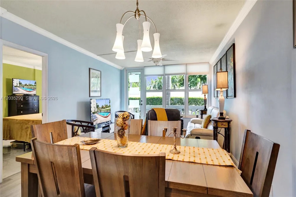 3181 S Ocean Dr #107 Hallandale Beach, FL 33009