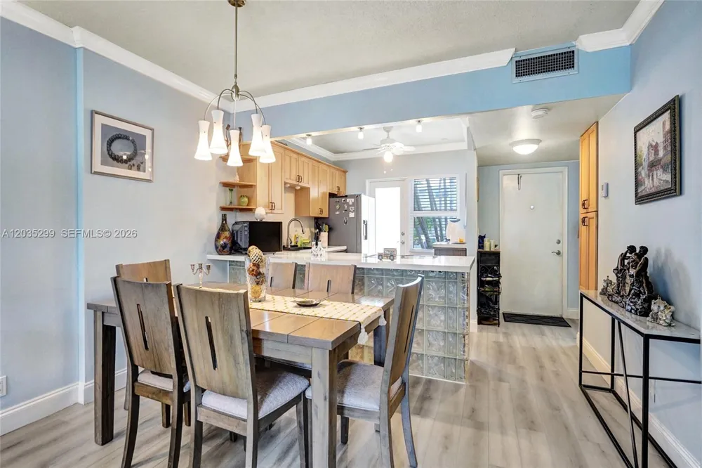 3181 S Ocean Dr #107 Hallandale Beach, FL 33009
