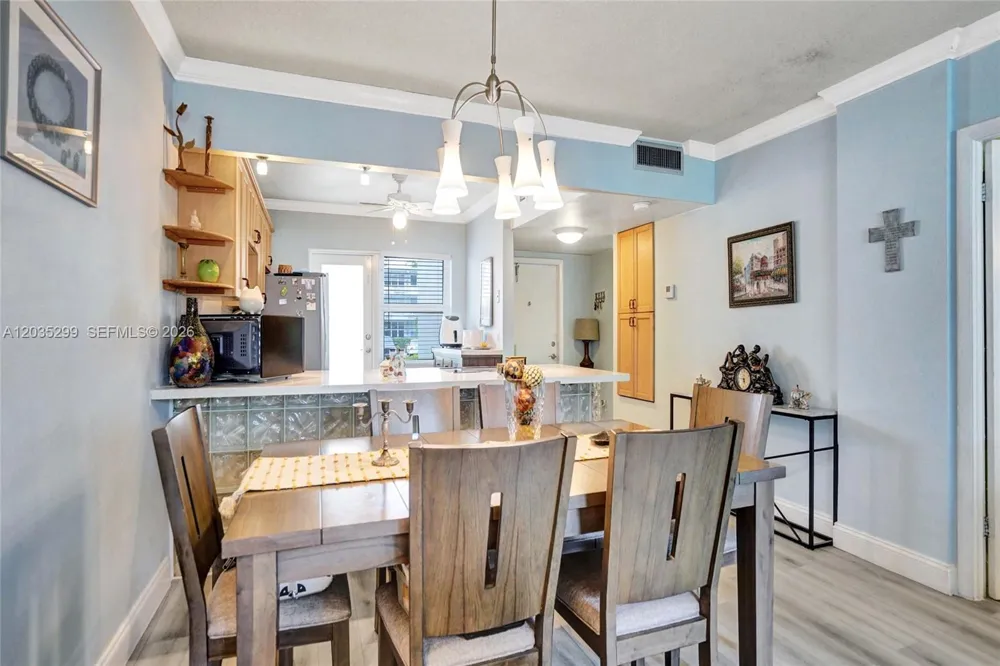 3181 S Ocean Dr #107 Hallandale Beach, FL 33009