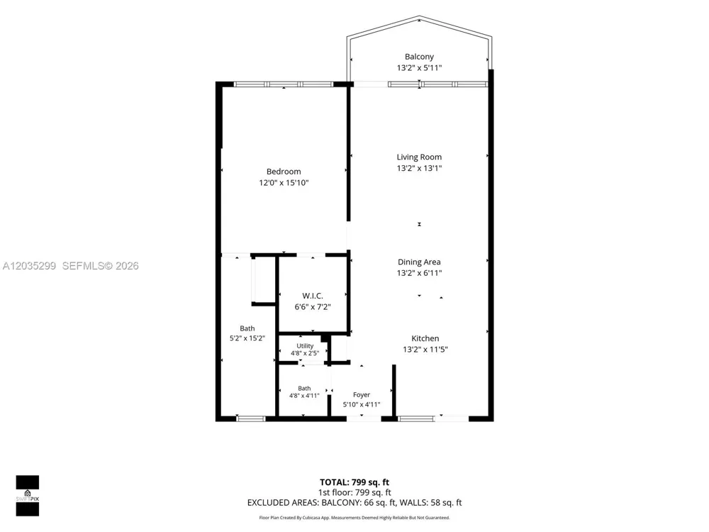 3181 S Ocean Dr #107 Hallandale Beach, FL 33009