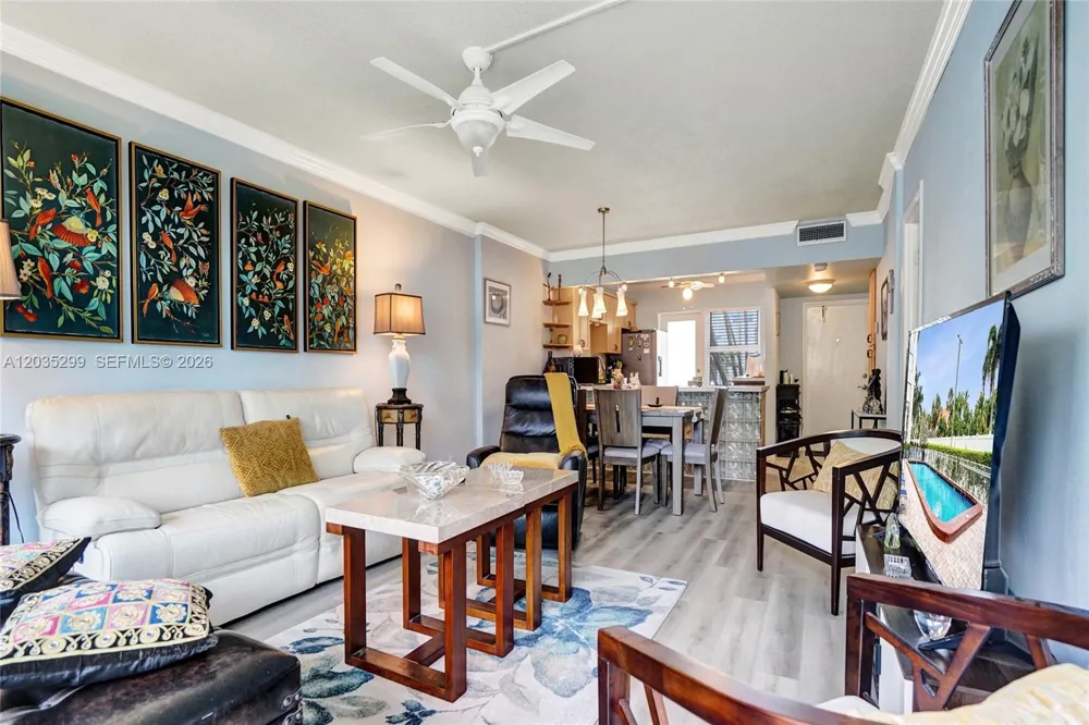 3181 S Ocean Dr #107 Hallandale Beach, FL 33009