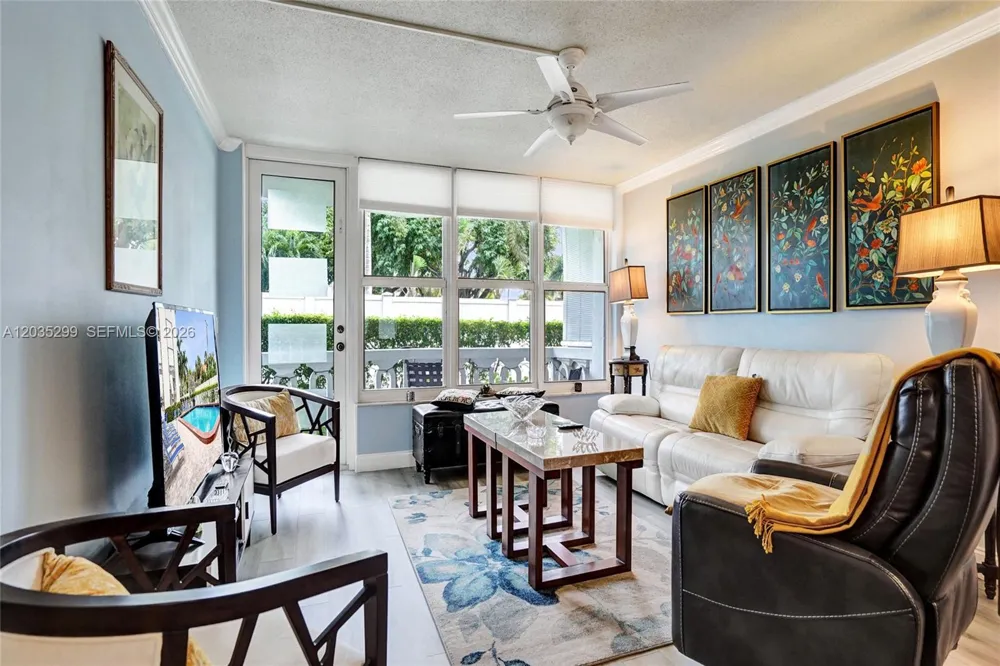 3181 S Ocean Dr #107 Hallandale Beach, FL 33009