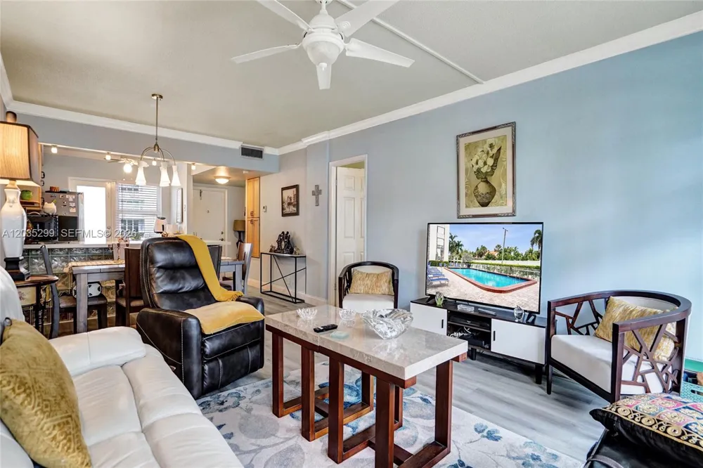 3181 S Ocean Dr #107 Hallandale Beach, FL 33009
