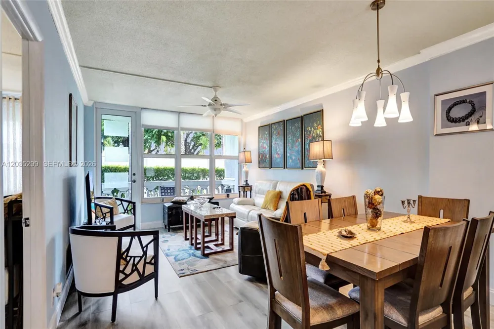 3181 S Ocean Dr #107 Hallandale Beach, FL 33009