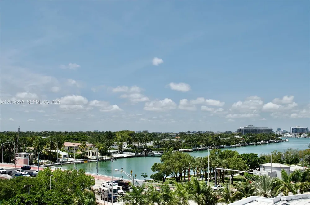 6080 Collins Ave #506 Miami Beach, FL 33140