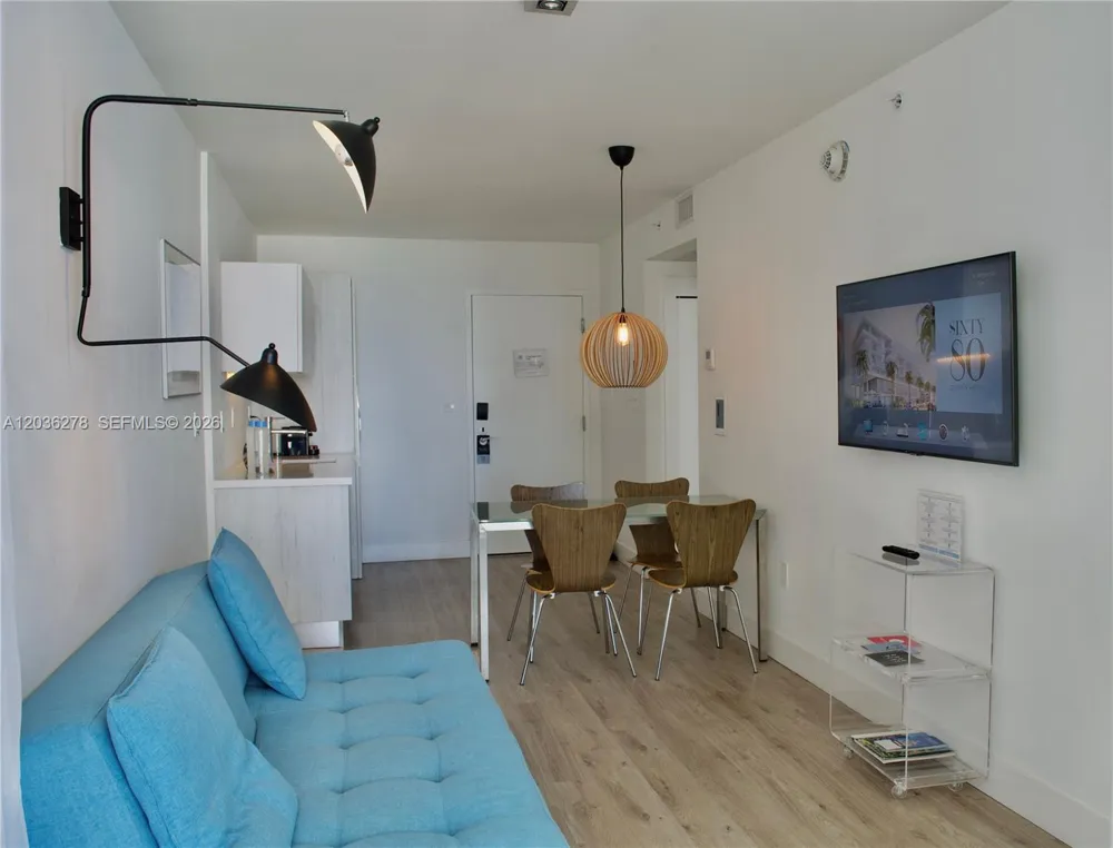 6080 Collins Ave #506 Miami Beach, FL 33140