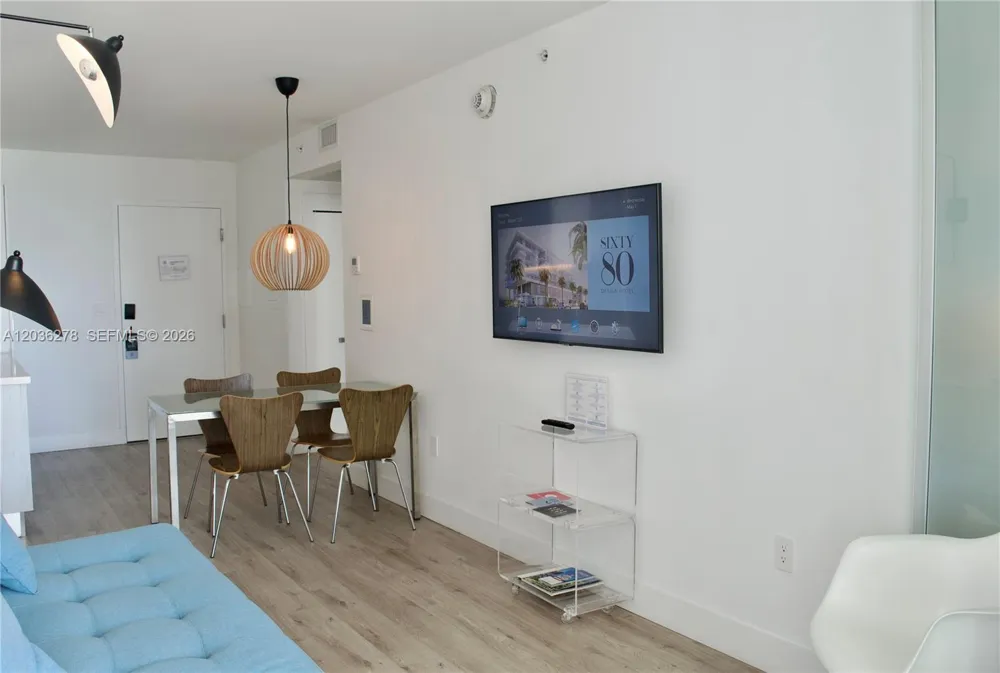 6080 Collins Ave #506 Miami Beach, FL 33140