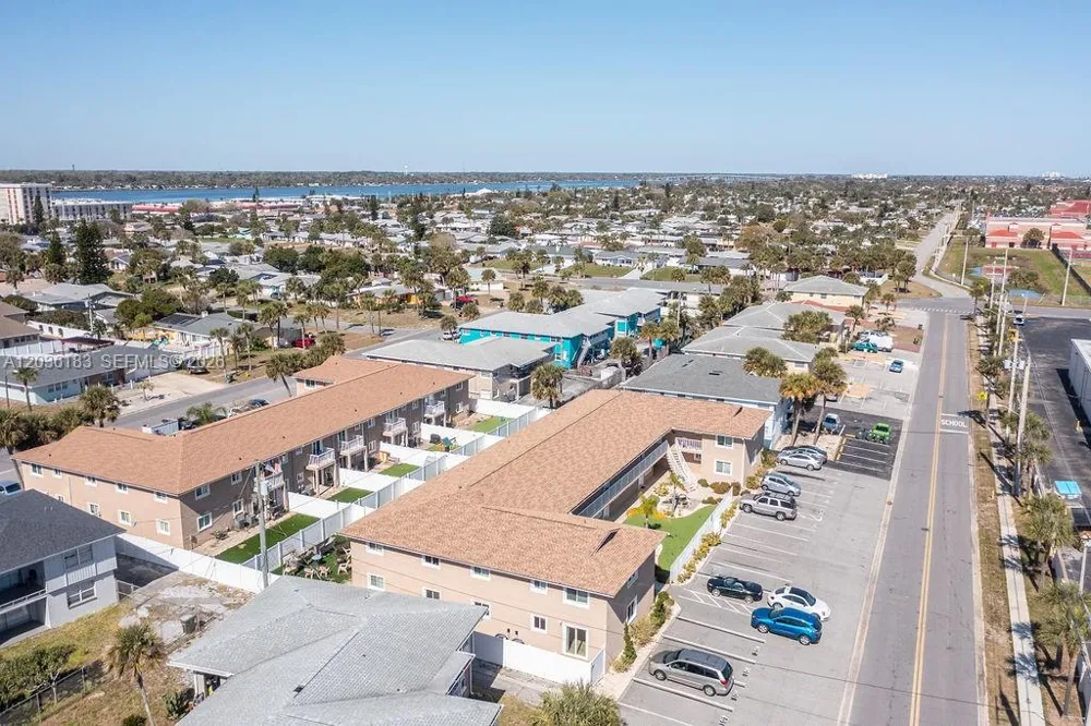 2550 Tulane Ave #101 Daytona, FL 32118
