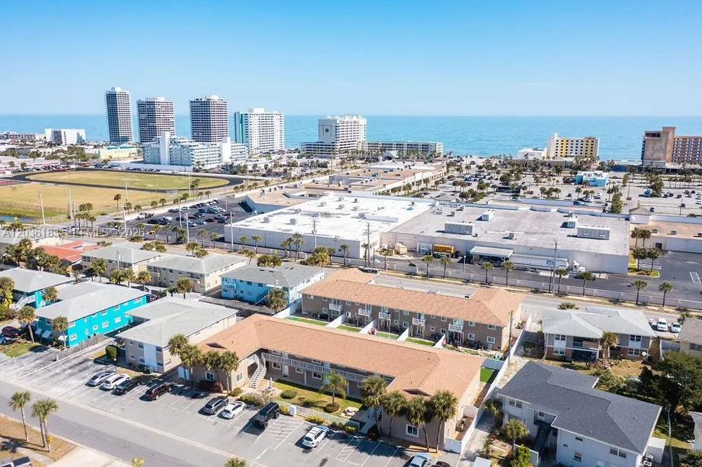 2550 Tulane Ave #101 Daytona, FL 32118