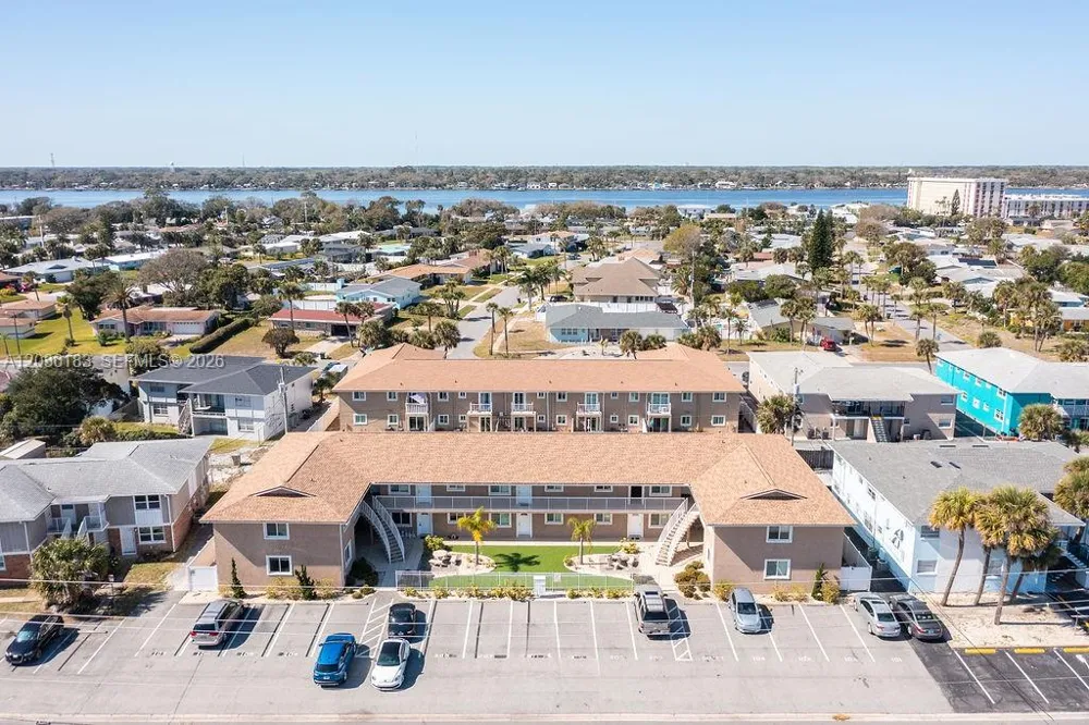 2550 Tulane Ave #101 Daytona, FL 32118