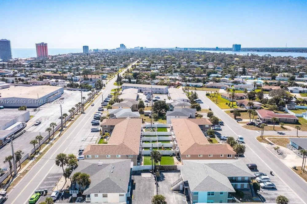 2550 Tulane Ave #101 Daytona, FL 32118
