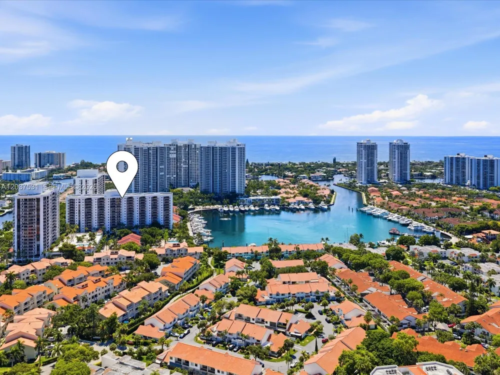 3610 Yacht Club Dr #702 Aventura, FL 33180