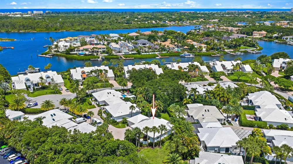 4501 Captains Way Jupiter, FL 33477