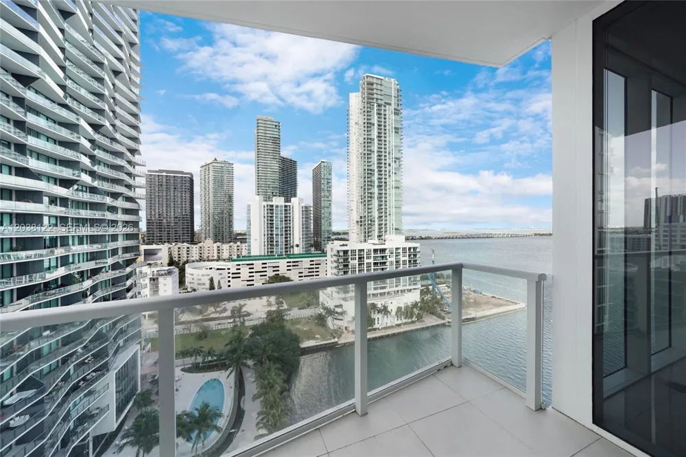 601 NE 27th St #1501 Miami, FL 33137