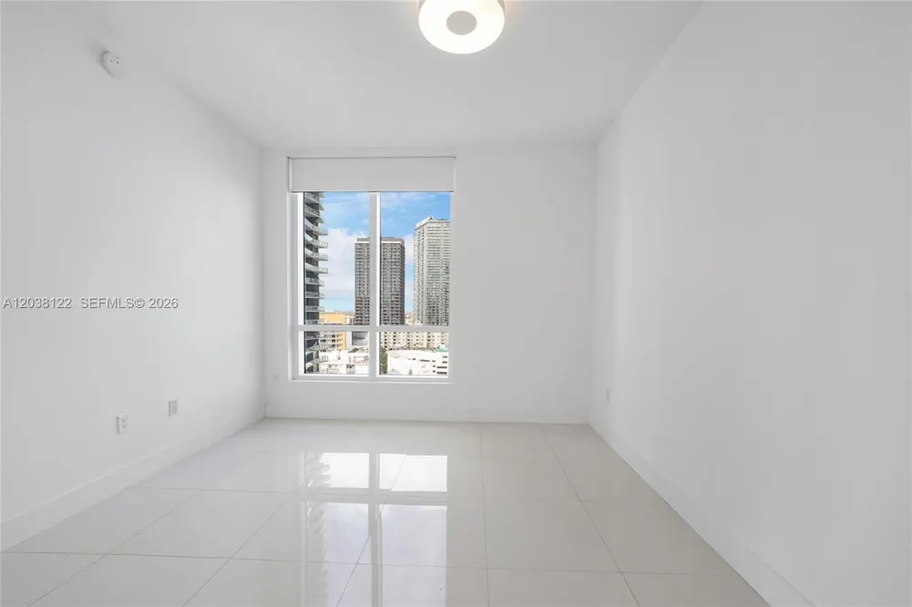601 NE 27th St #1501 Miami, FL 33137