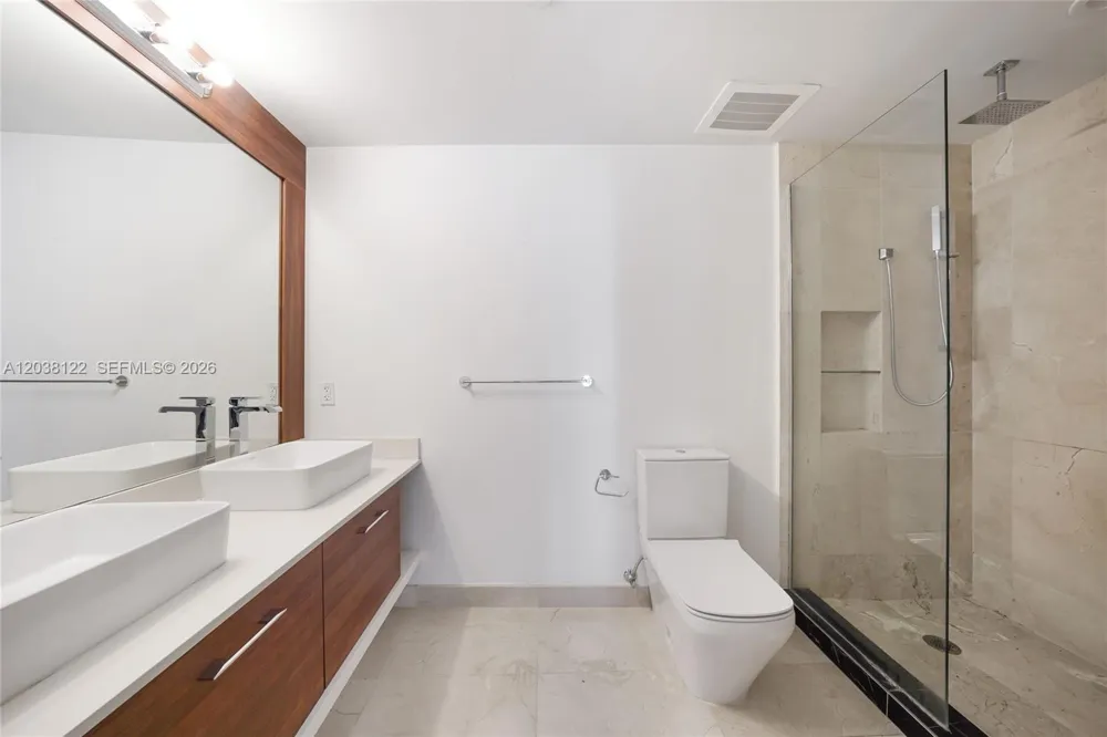 601 NE 27th St #1501 Miami, FL 33137