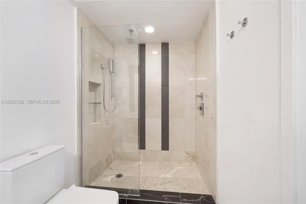 601 NE 27th St #1501 Miami, FL 33137