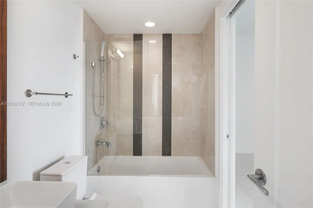 601 NE 27th St #1501 Miami, FL 33137