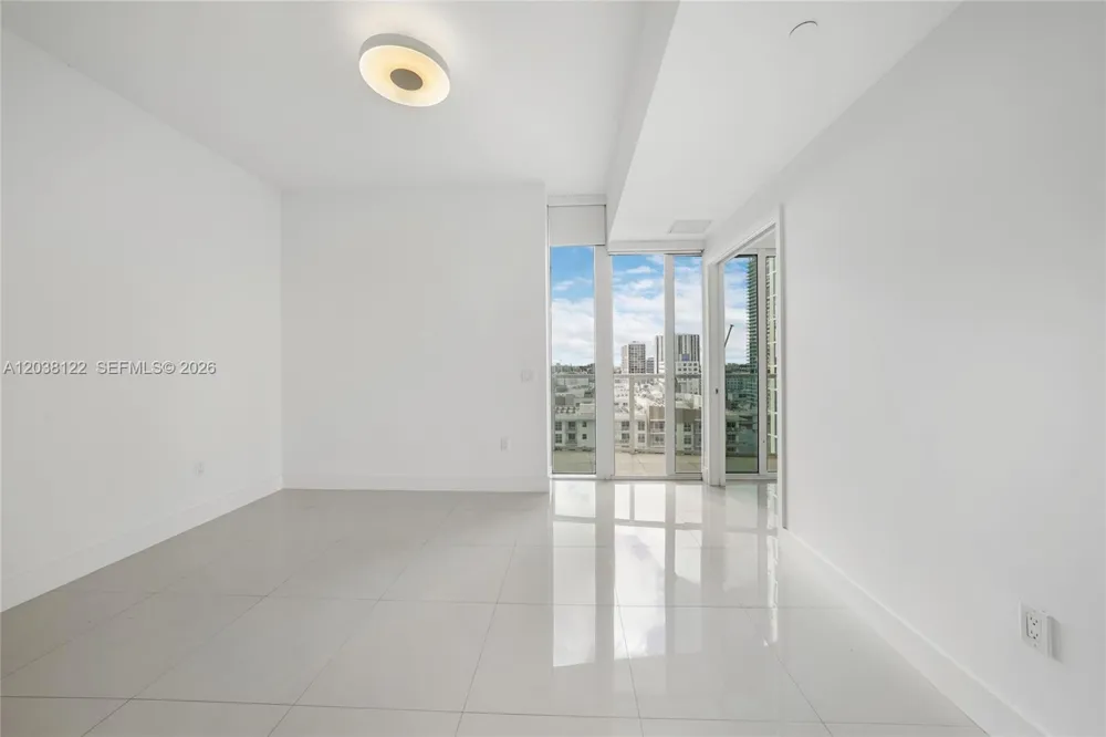 601 NE 27th St #1501 Miami, FL 33137
