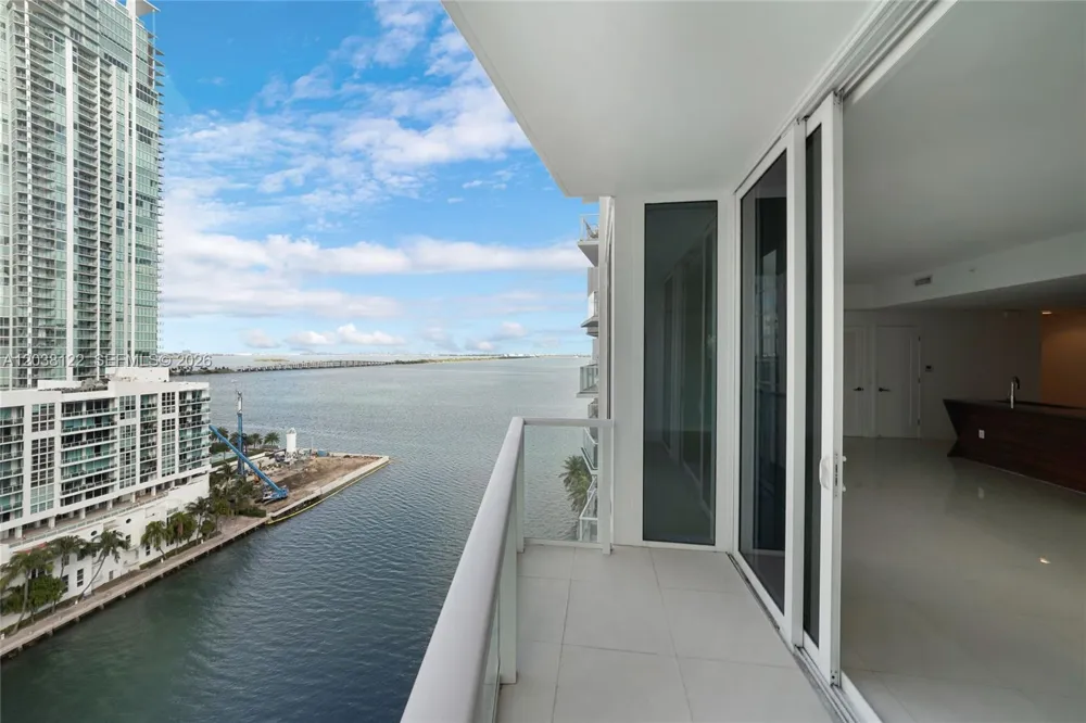 601 NE 27th St #1501 Miami, FL 33137