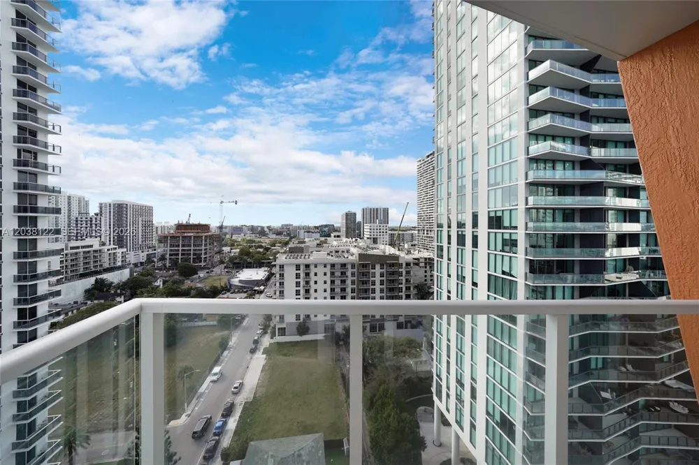 601 NE 27th St #1501 Miami, FL 33137