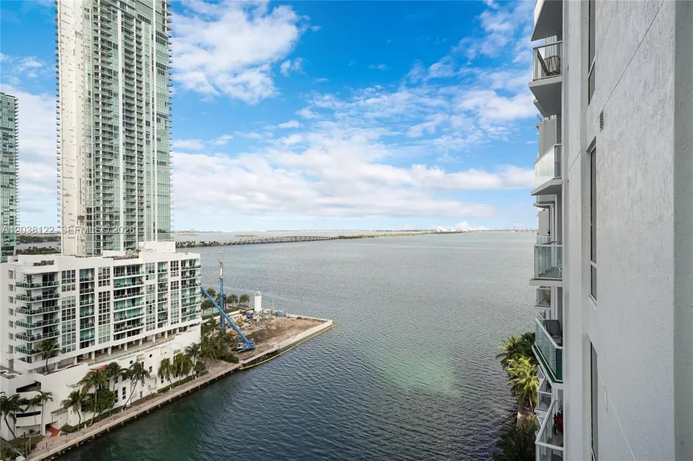 601 NE 27th St #1501 Miami, FL 33137