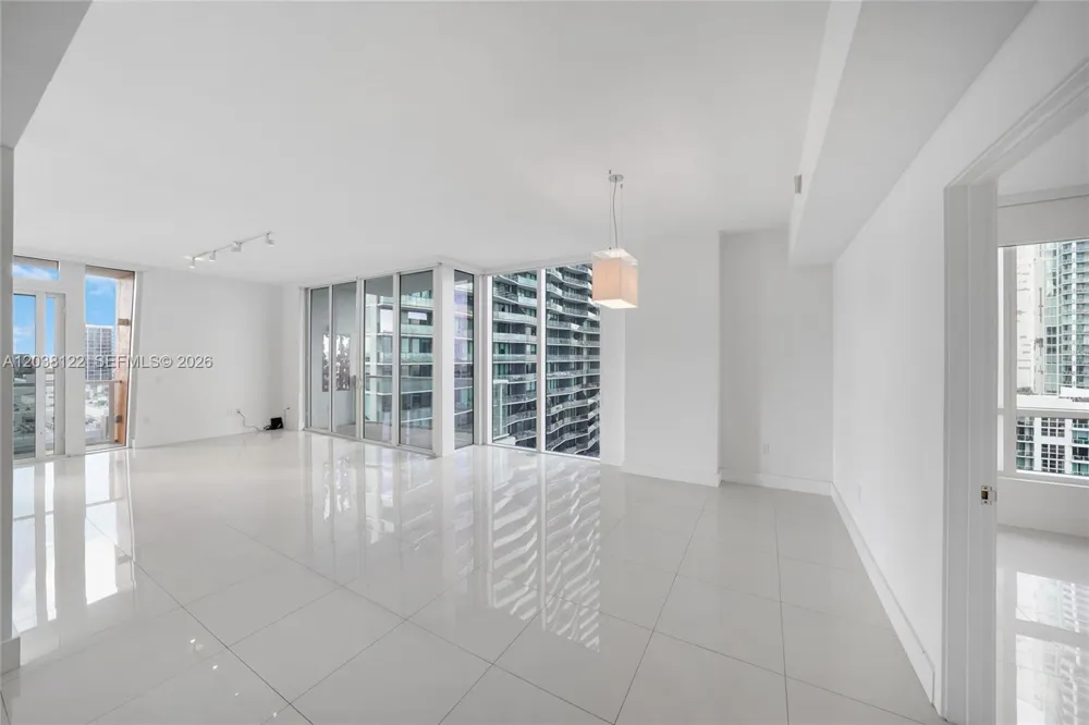 601 NE 27th St #1501 Miami, FL 33137