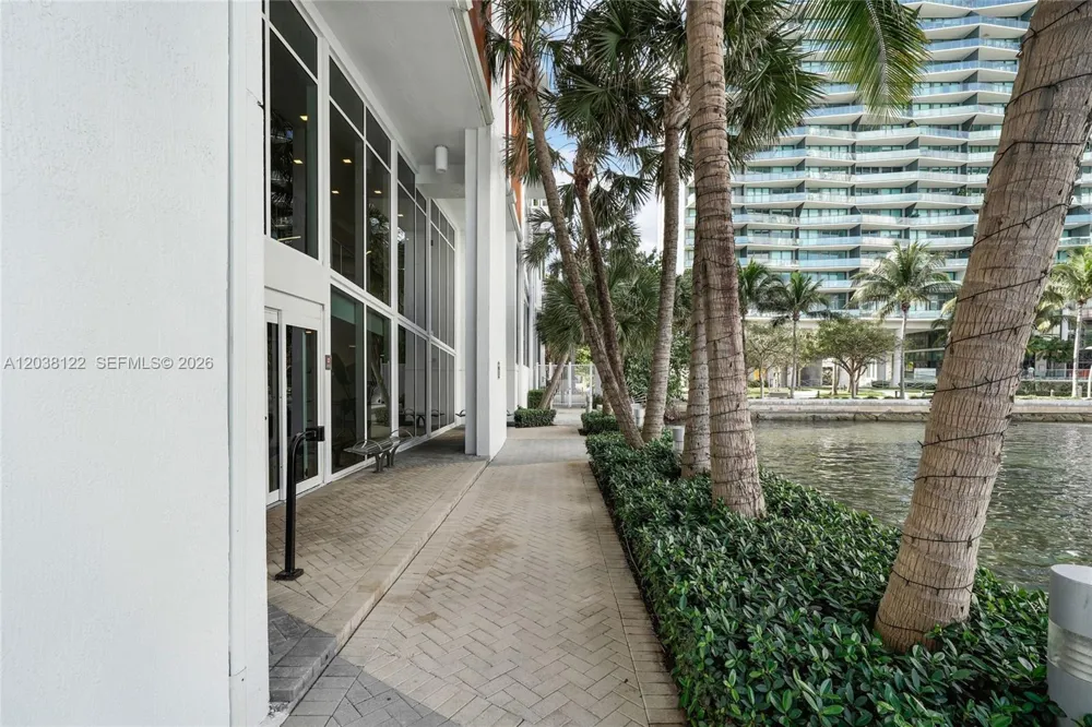 601 NE 27th St #1501 Miami, FL 33137