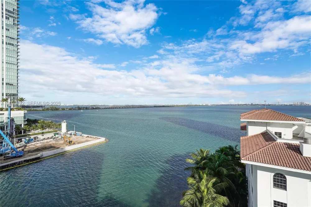 601 NE 27th St #1501 Miami, FL 33137