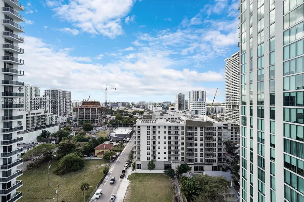 601 NE 27th St #1501 Miami, FL 33137