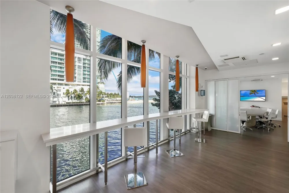 601 NE 27th St #1501 Miami, FL 33137