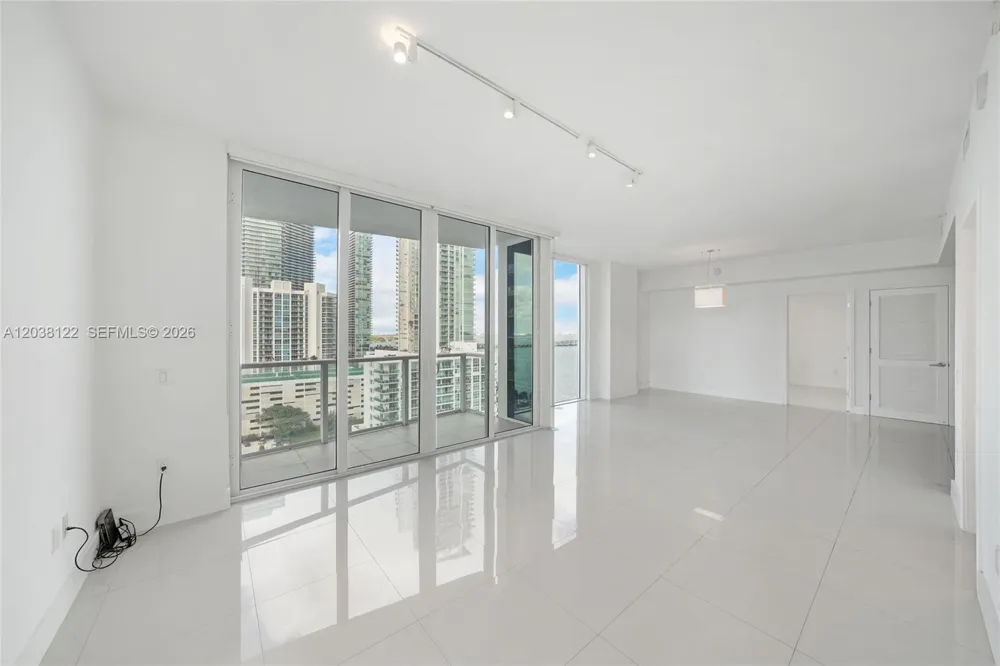 601 NE 27th St #1501 Miami, FL 33137