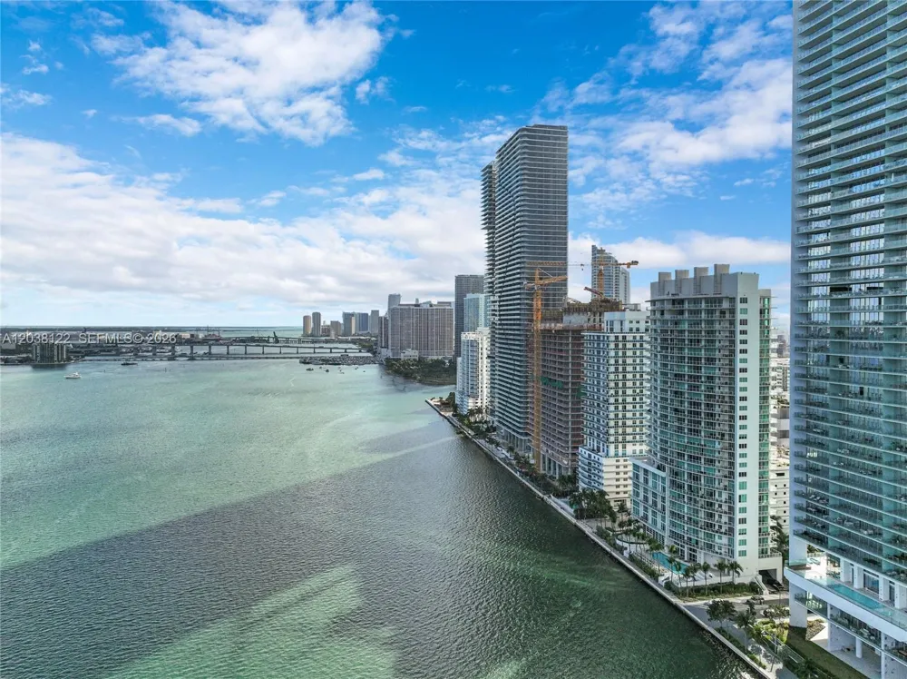 601 NE 27th St #1501 Miami, FL 33137