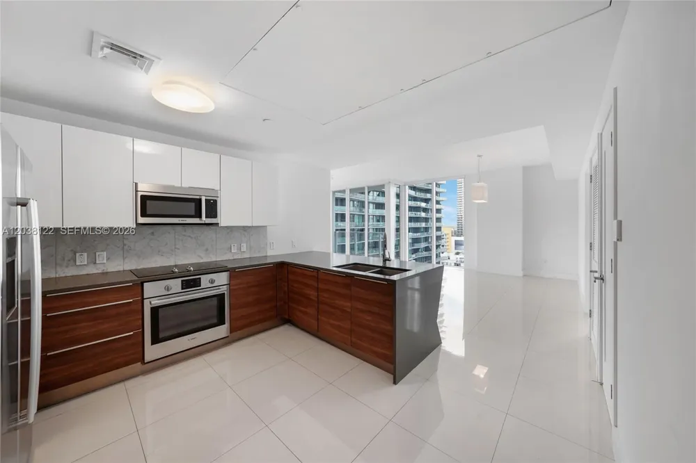 601 NE 27th St #1501 Miami, FL 33137