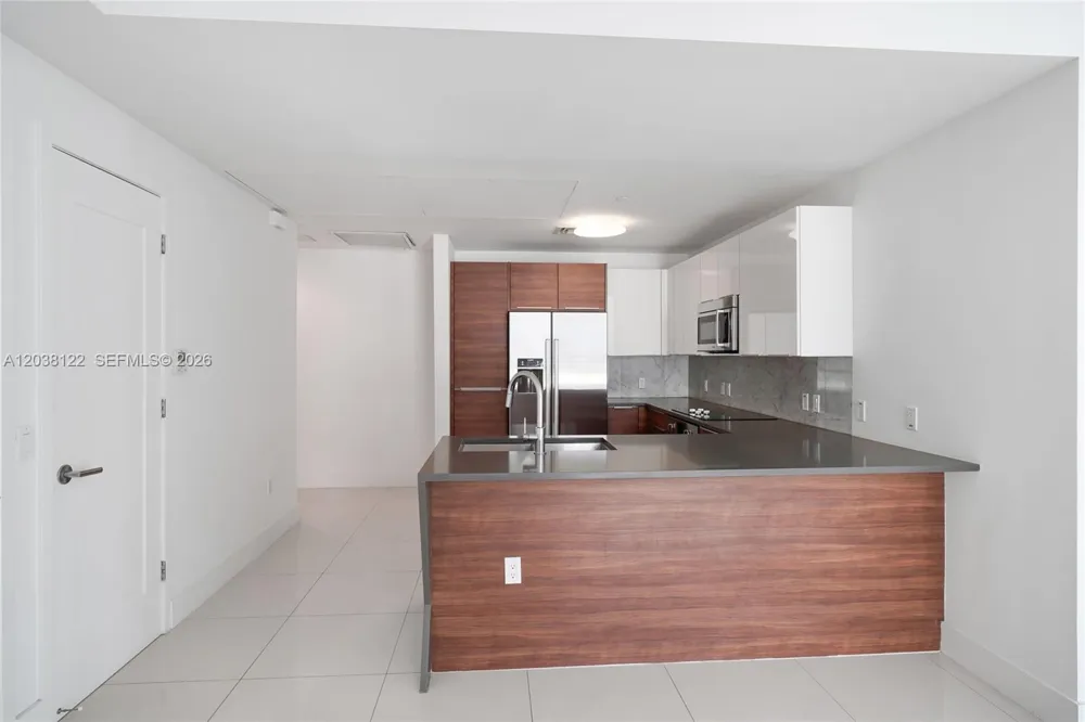 601 NE 27th St #1501 Miami, FL 33137