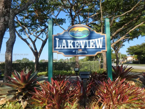 9727 Hammocks Blvd #101D