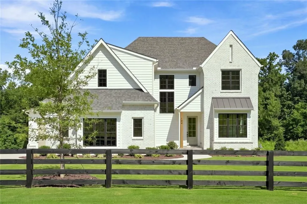 144 Daxton Drive Canton, GA 30115