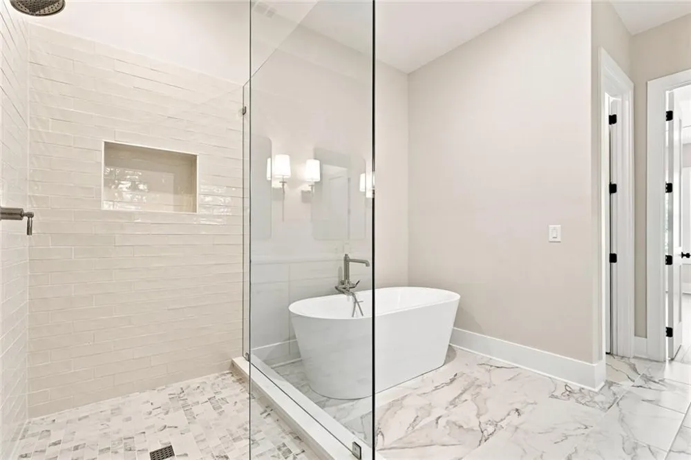 144 Daxton Drive Canton, GA 30115
