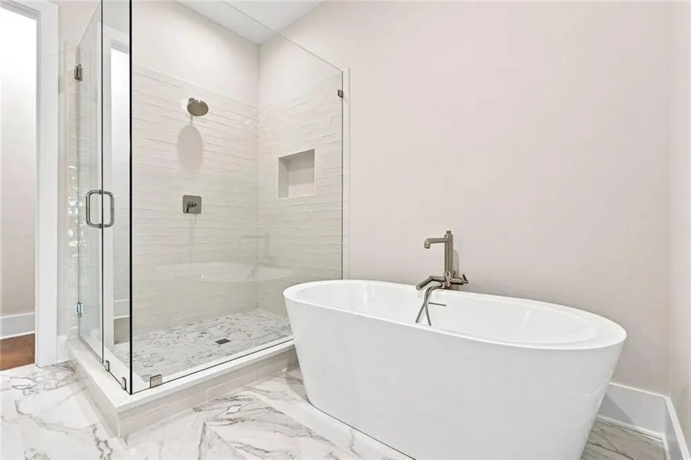 144 Daxton Drive Canton, GA 30115