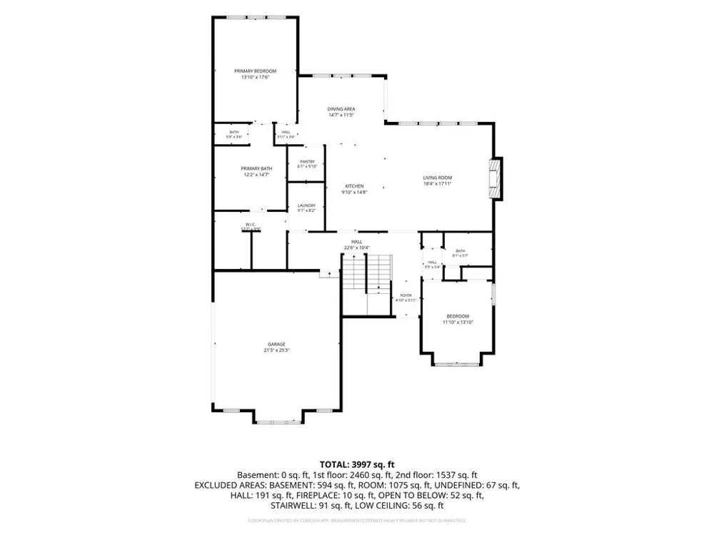 144 Daxton Drive Canton, GA 30115