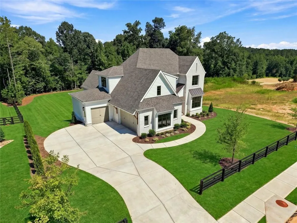 144 Daxton Drive Canton, GA 30115