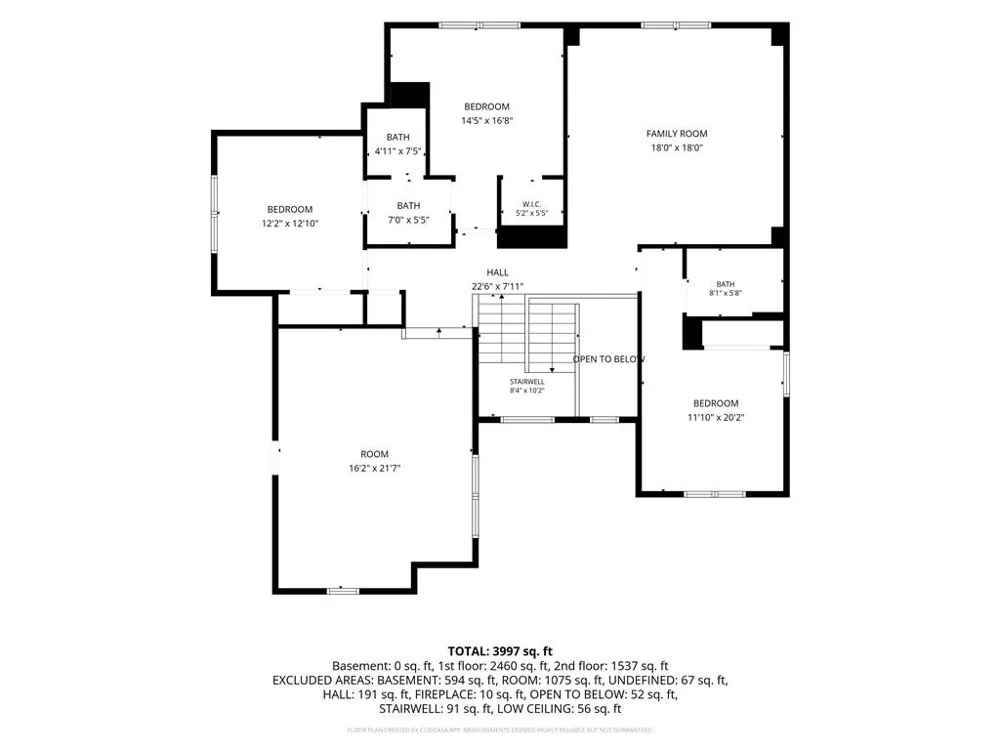 144 Daxton Drive Canton, GA 30115